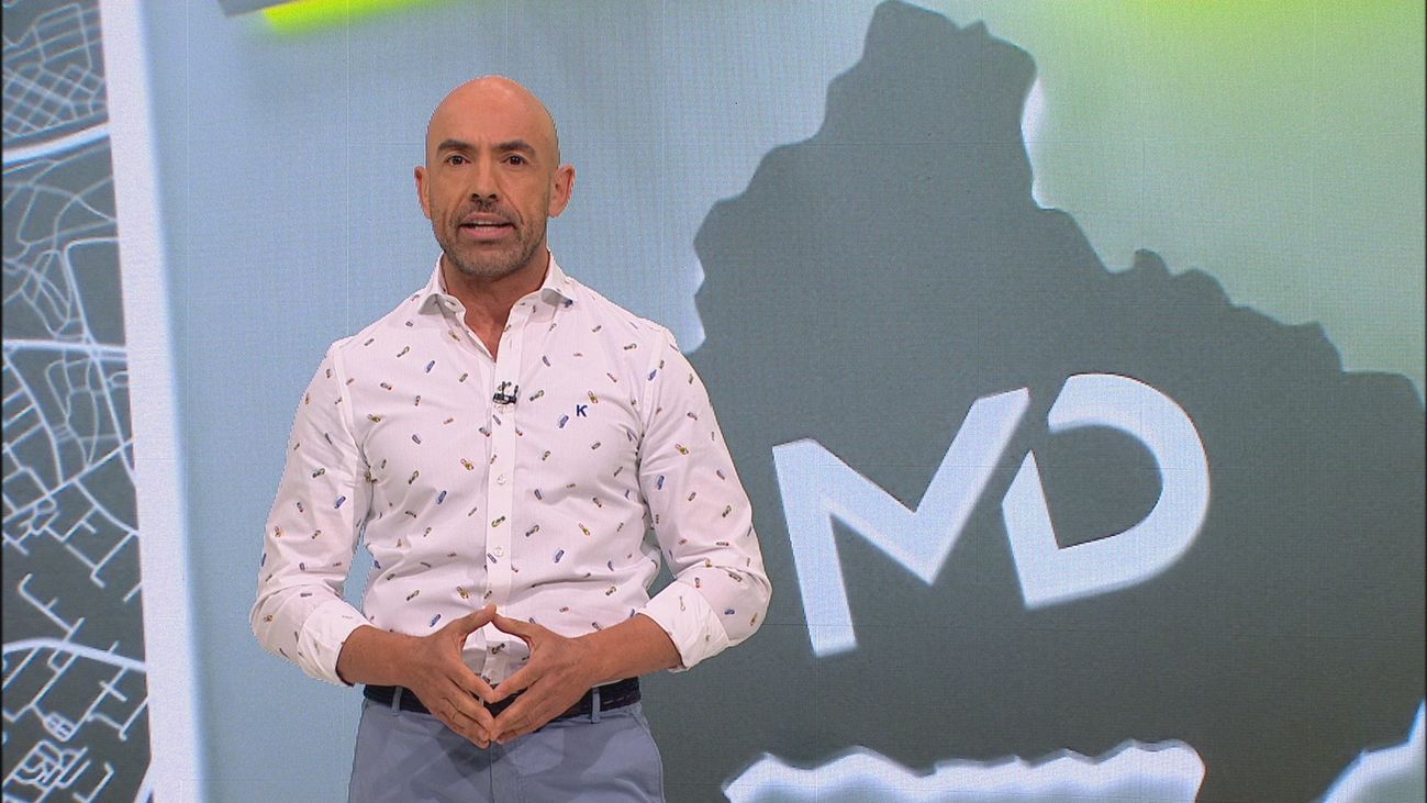 Madrid Directo 05.08.2020