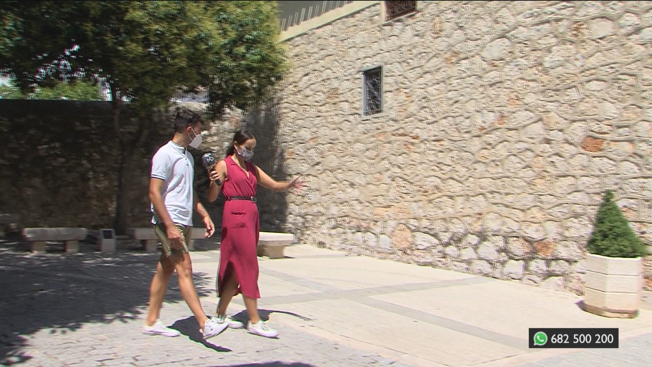 Descubrimos los rincones de Valdilecha