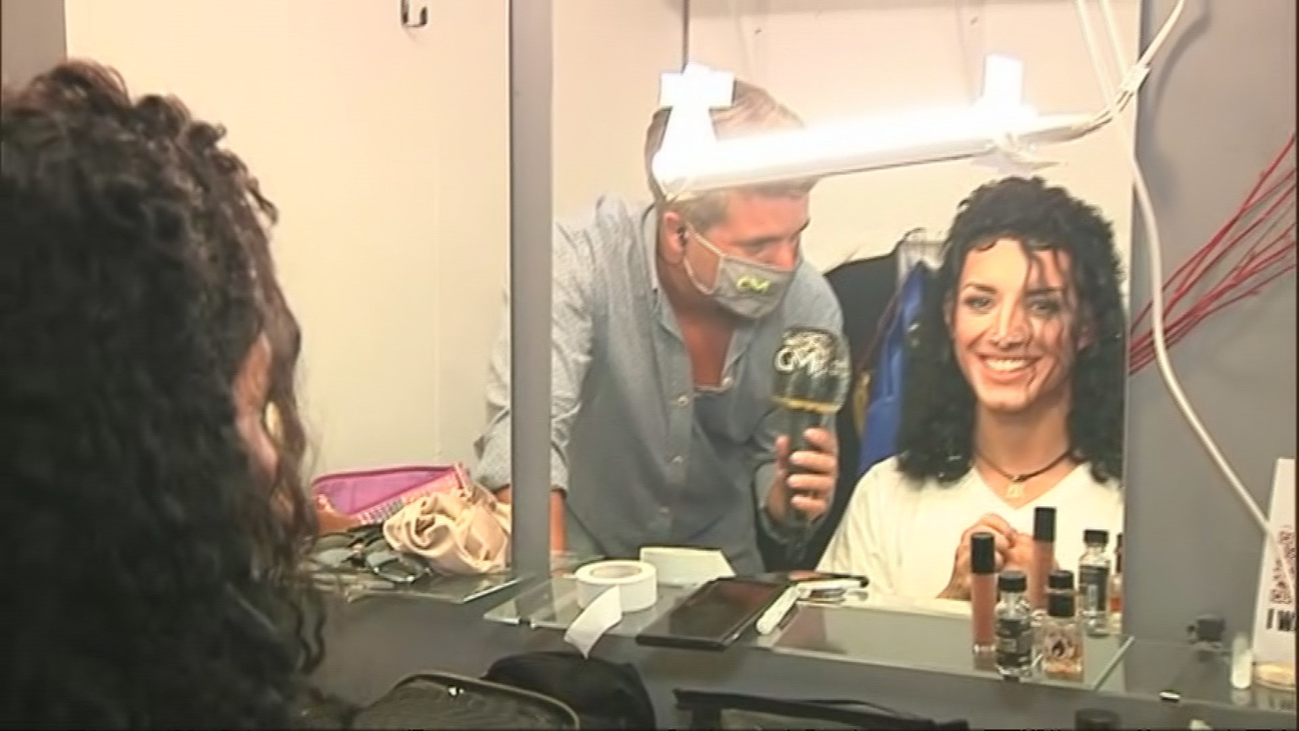 Reabre el teatro de Gran Vía