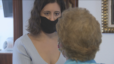 Oleada de robos a ancianos en Villaverde haciéndose pasar por agentes de teleasistencia