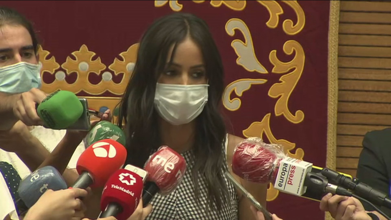 Villacís promoverá internamente las peticiones de los hosteleros de Centro