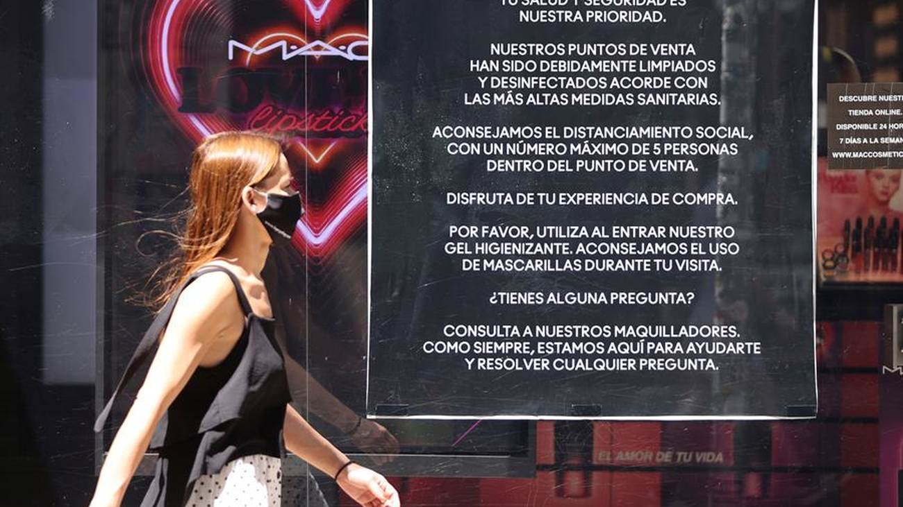 Así ha cambiado el coronavirus nuestra forma de comprar