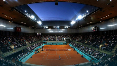 La cancelación del Madrid Open, un duro golpe al tenis y a la economía madrileña