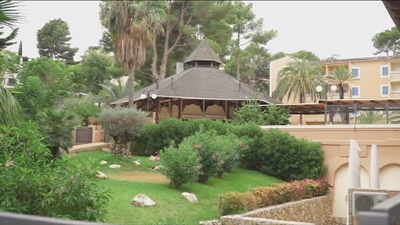 Los hoteleros de Baleares, arruinados por la ausencia de los turistas británicos