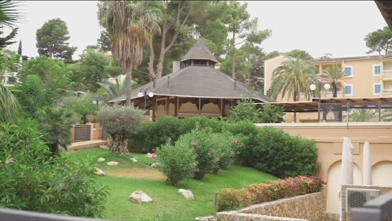 Los hoteleros de Baleares, arruinados por la ausencia de los turistas británicos