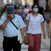 Móstoles es, tras Madrid, la ciudad más afectada por el coronavirus en las dos últimas semanas