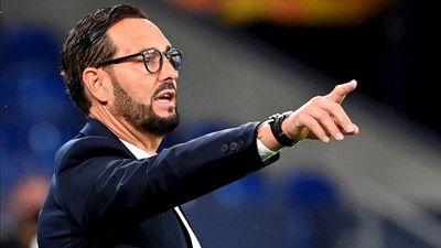 Bordalás: "Si marcamos el penalti habría cambiado la eliminatoria"