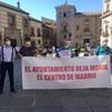 Los bares y locales de copas de Malasaña hablan de "ruina" y pretenden más ERTEs hasta final de año