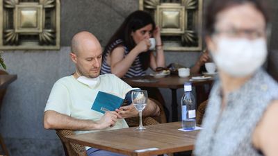 Los contagios activos por coronavirus se disparan en las seis grandes ciudades del sur de Madrid