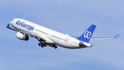 Air Europa avisa de posible filtración de datos personales tras el ciberataque de octubre