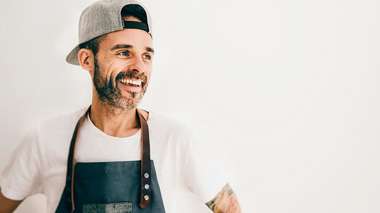 Juan Llorca: "En España tenemos un problema muy importante con la obesidad infantil"