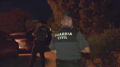 La mujer descuartizada en Chapinería llevaba una semana desaparecida