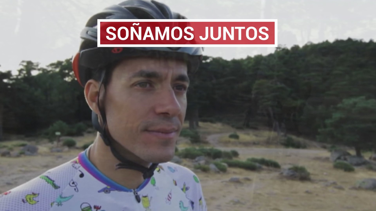 Los retos imposibles de 'Soñamos Juntos' en su lucha contra el cáncer infantil