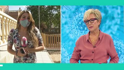 Está Pasando 06.08.2020