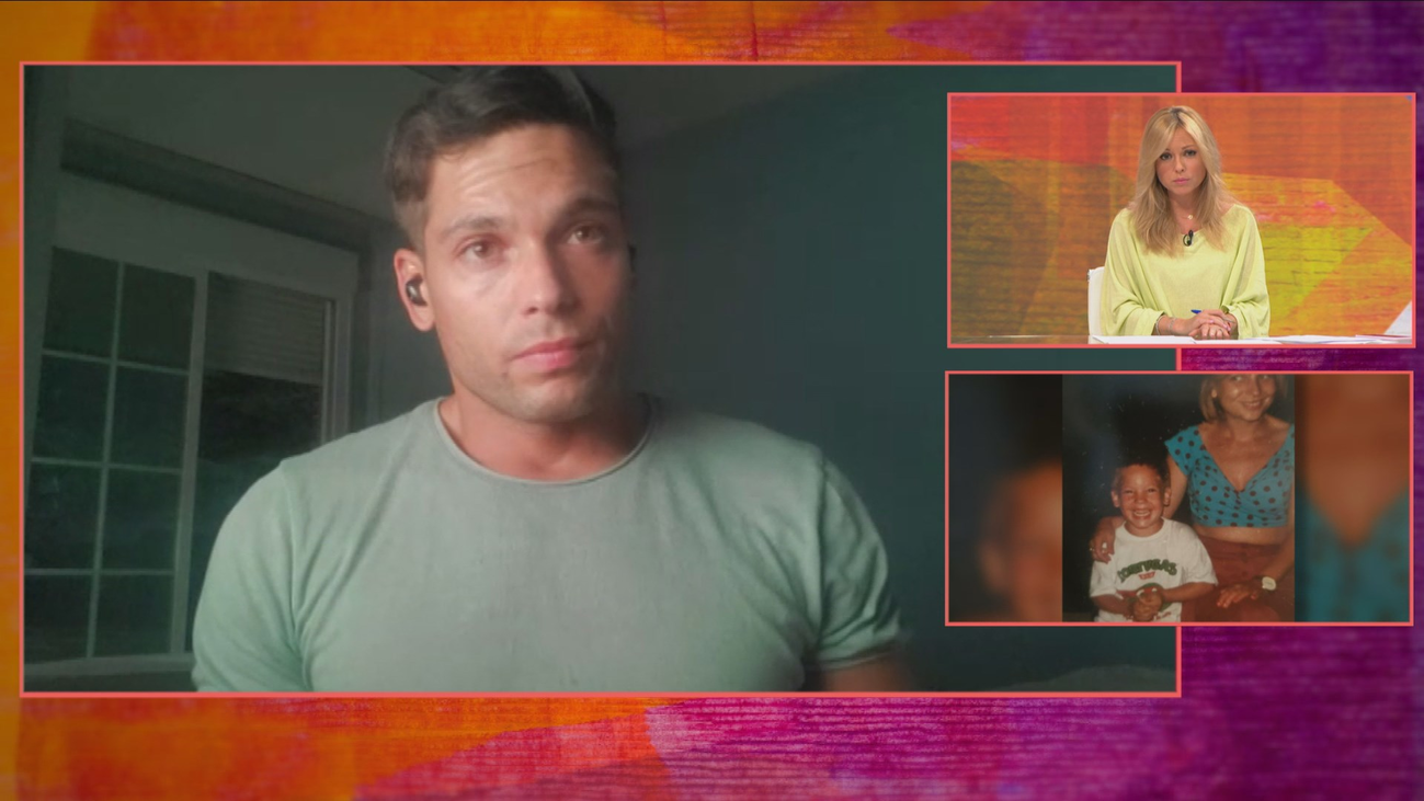 La denuncia de Román Reyes al sistema sanitario: "Es muy duro convivir con una persona que se quiere morir”