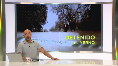 Detenidos la hija y el yerno de la víctima del crimen de Chapinería