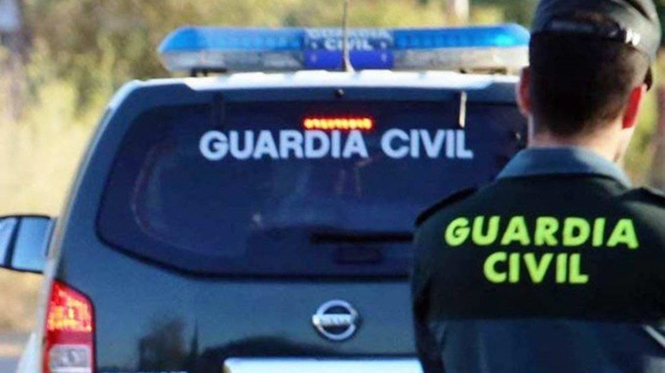 La Guardia Civil investiga el entorno familiar de la mujer descuartizada en Chapinería