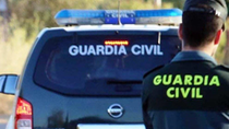 La Guardia Civil investiga el entorno familiar de la mujer descuartizada en Chapinería