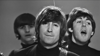 ‘Help’ cumple 55 años consagrado como uno de los discos icónicos de los Beatles