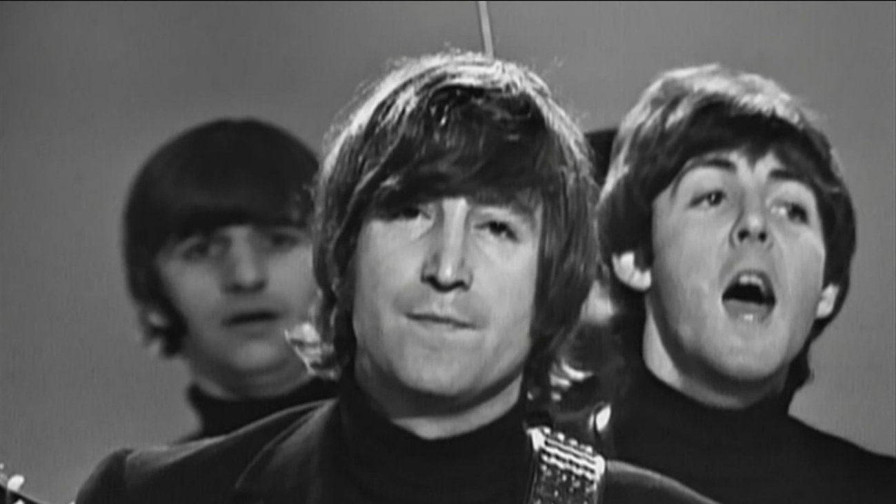 ‘Help’ cumple 55 años consagrado como uno de los discos icónicos de los Beatles