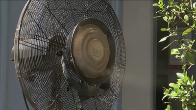 La factura de la luz se incrementa en hasta 100 euros más por la ola de calor