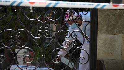 La residencia San Marcos, de estar libre de Covid a tener el rebrote más importante de Madrid