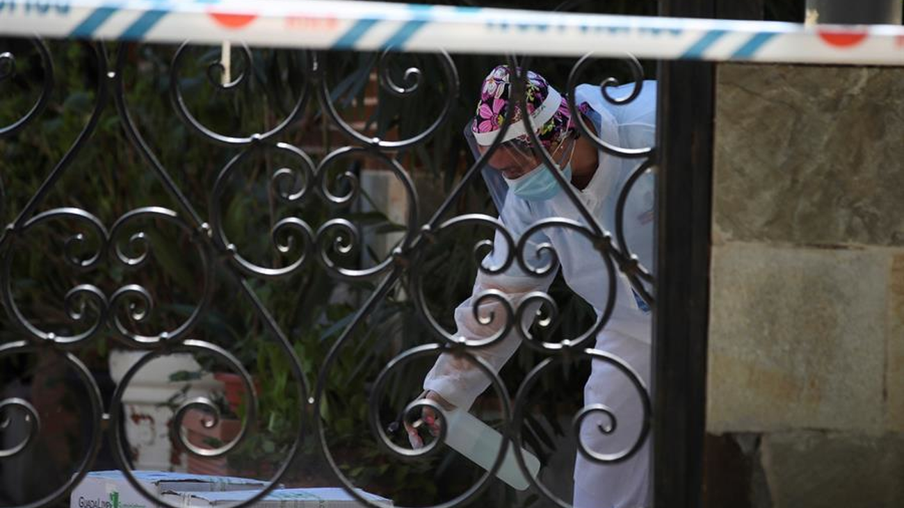 La residencia San Marcos, de estar libre de Covid a tener el rebrote más importante de Madrid