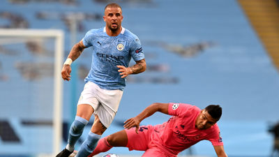 2-1. El Manchester City apaga el 'efecto Zidane'