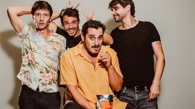 Las risas vuelven al Teatro Lara con una comedia sobre la crisis de los 40