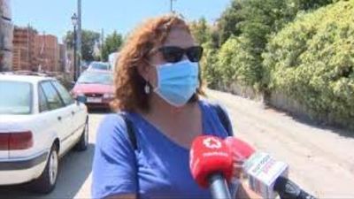 La alcaldesa de Chapinería dice que "las detenciones dan tranquilidad para pasar página"