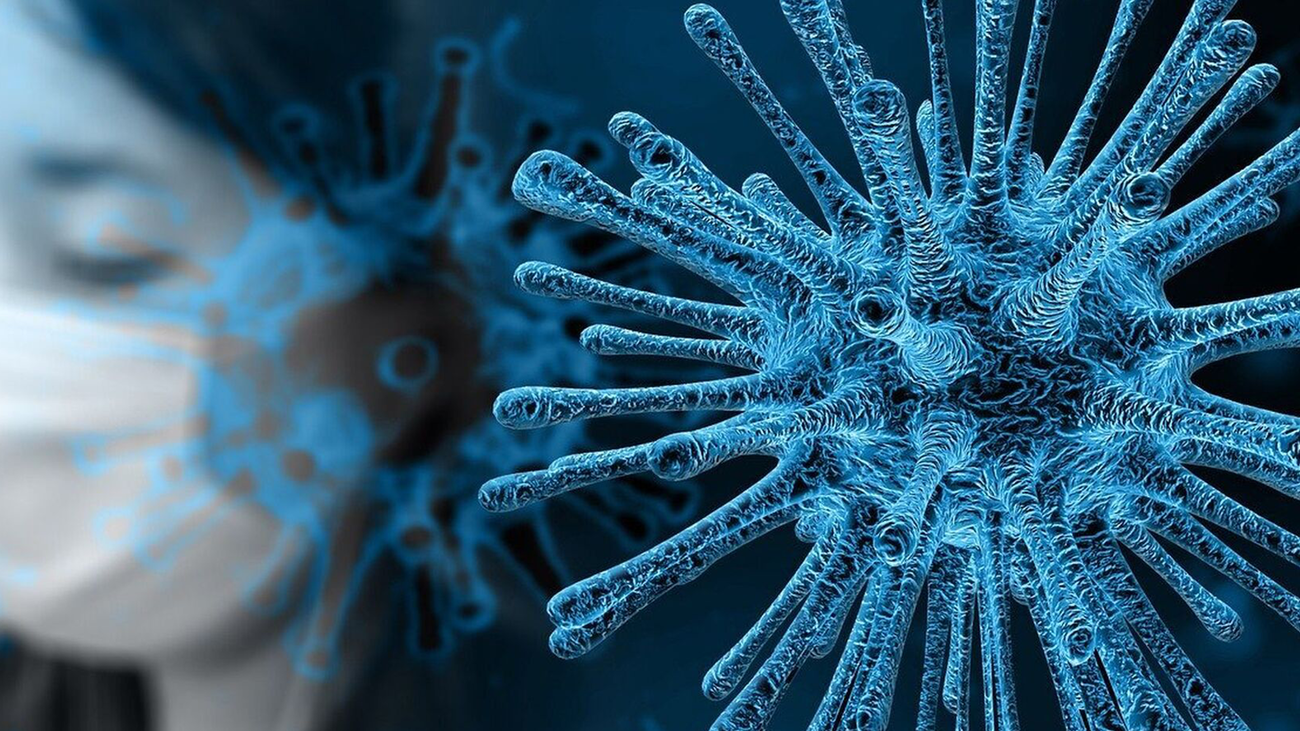 Madrid sigue con su lucha contra el coronavirus