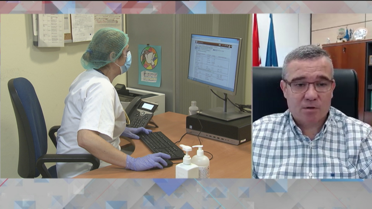 Guillermo Hita: "Los ayuntamientos necesitamos más información y protocolos de actuación"