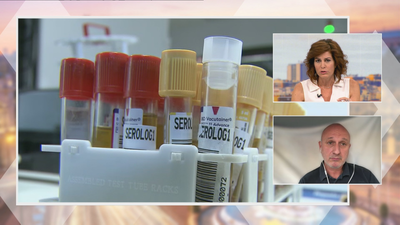 Médicos del Mundo pide más control sobre los casos asintomáticos para frenar los rebrotes en Madrid