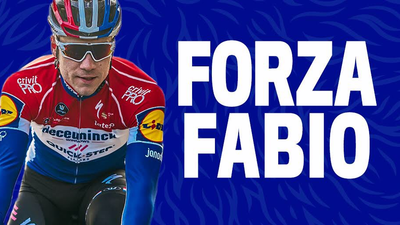 Jakobsen despierta del coma tras accidente en la Vuelta a Polonia