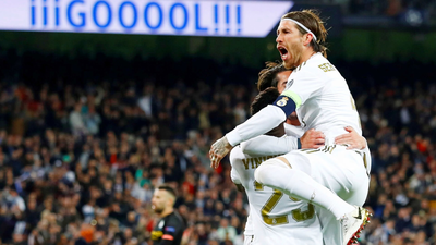 Manchester City-Real Madrid, ADN y vértigo se citan en el Etihad