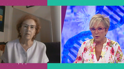 Margarita del Val: “Estamos fallando en la prevención del virus”