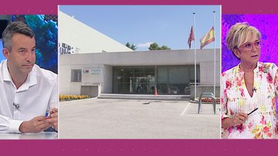 Está Pasando 07.08.2020