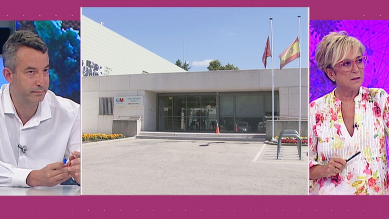 Está Pasando 07.08.2020