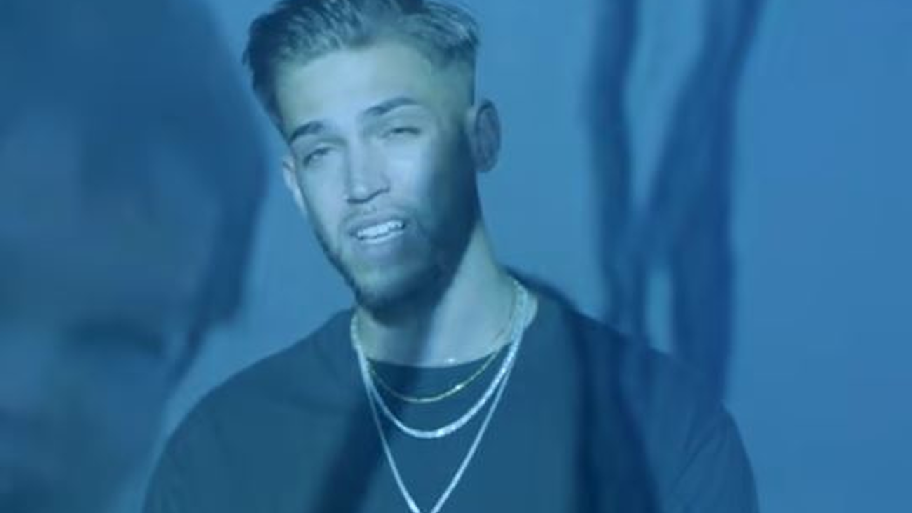 St. Pedro, sobre su nuevo single 'Cerca del sol': "Es una canción especial, me siento muy afortunado"