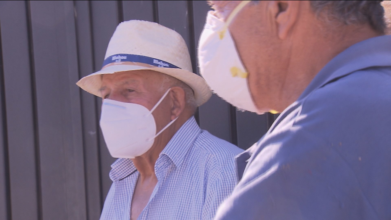 Alivio en Chapinería tras la detención de 'El Loco' por el asesinato de Marisa