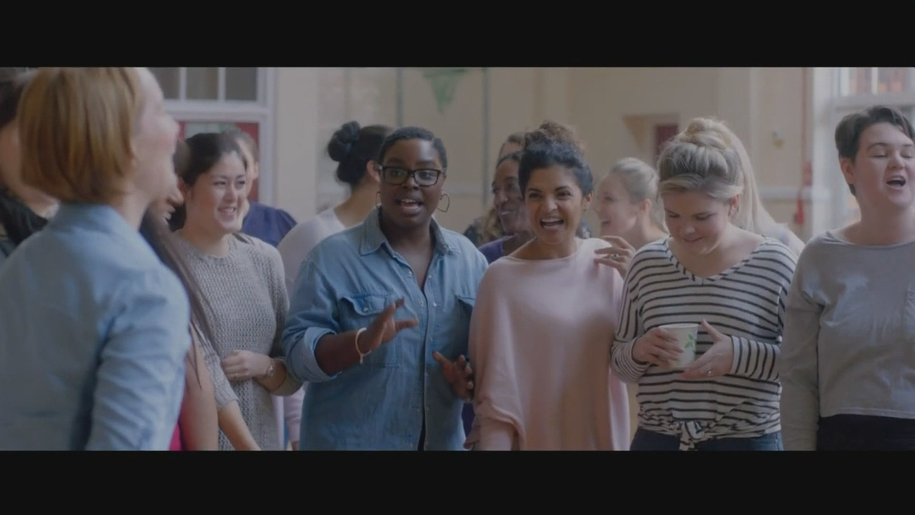 Ben Affleck o Nicolas Cage se cuelan en la cartelera de cine de esta semana