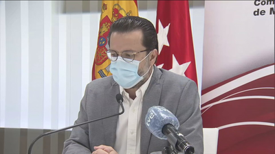 Madrid detecta 302 millones de euros que pretendían ser defraudados en 2019