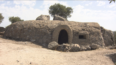 Los refugios de la Guerra Civil, entre las ofertas turísticas de la Comunidad de Madrid