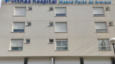 Cinco positivos por covid-19 en la plantilla del Fuenlabrada de baloncesto