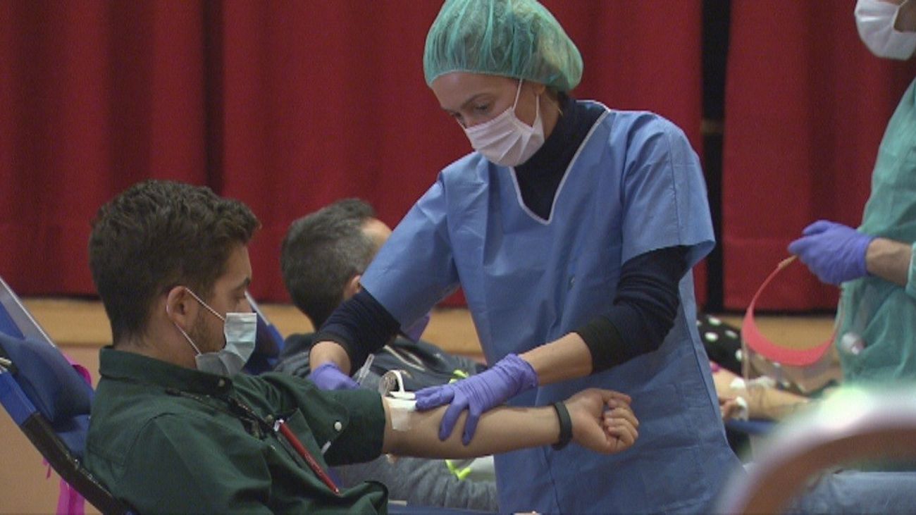 Sanidad registra casi 20.000  casos de COVID-19 este fin de semana