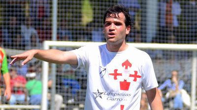 Carlos Matallanas, 'Leyenda' de Madrid al Tanto