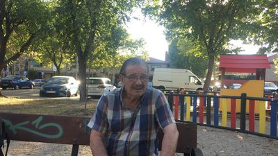 Pequeñas pero grandes historias del fútbol en Orcasitas