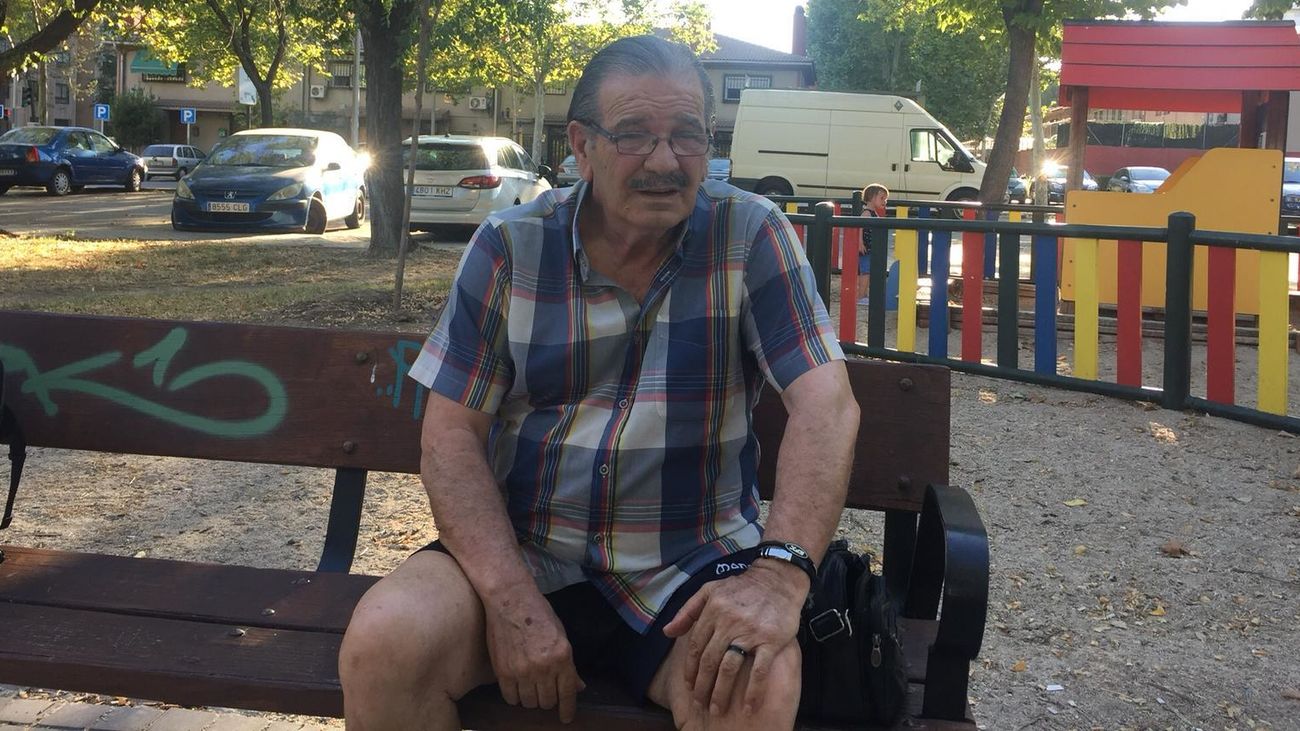 Pequeñas pero grandes historias del fútbol en Orcasitas