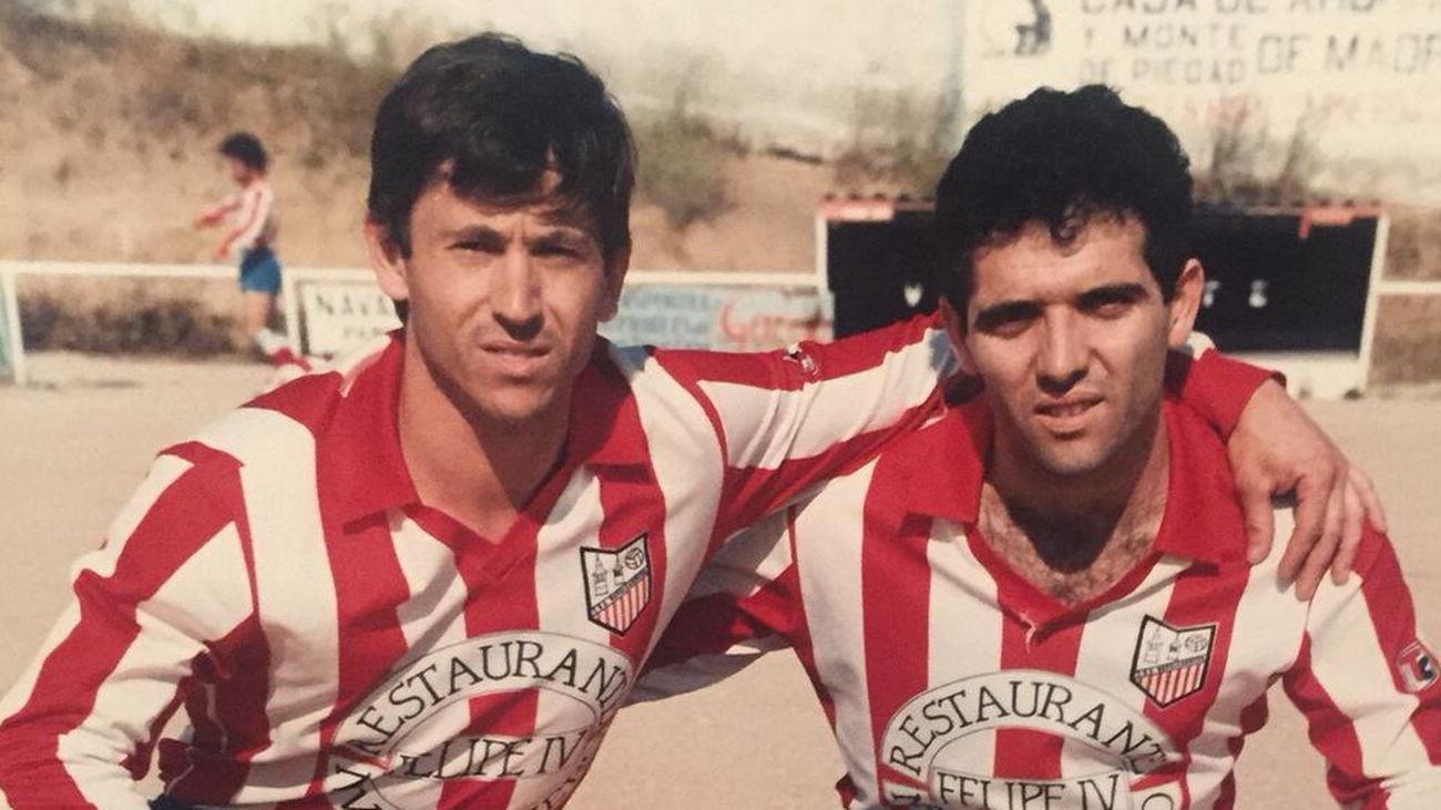 La leyenda del jugador de fútbol que no quería ser titular porque estaba nevando