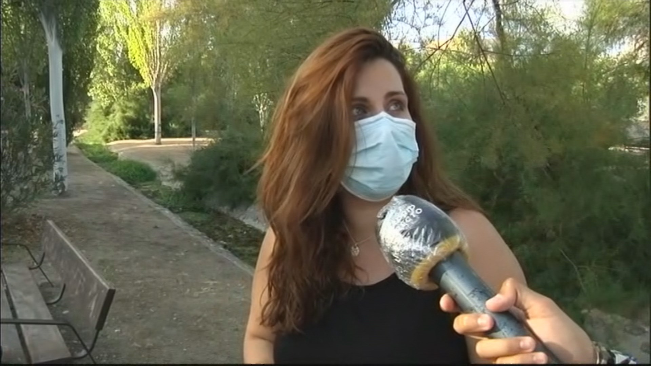 Las ratas amedrentan al barrio de Arroyo Culebro, en Leganés